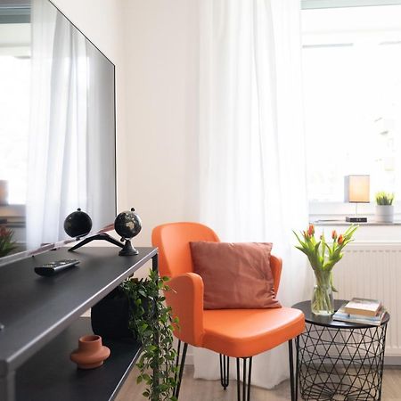 Ferienwohnung Westermann, 3 Schlafzimmer, Waschmaschine, Businesswohnung, Monteurzimmer Зальцгіттер Екстер'єр фото
