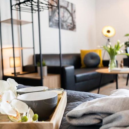 Ferienwohnung Westermann, 3 Schlafzimmer, Waschmaschine, Businesswohnung, Monteurzimmer Зальцгіттер Екстер'єр фото